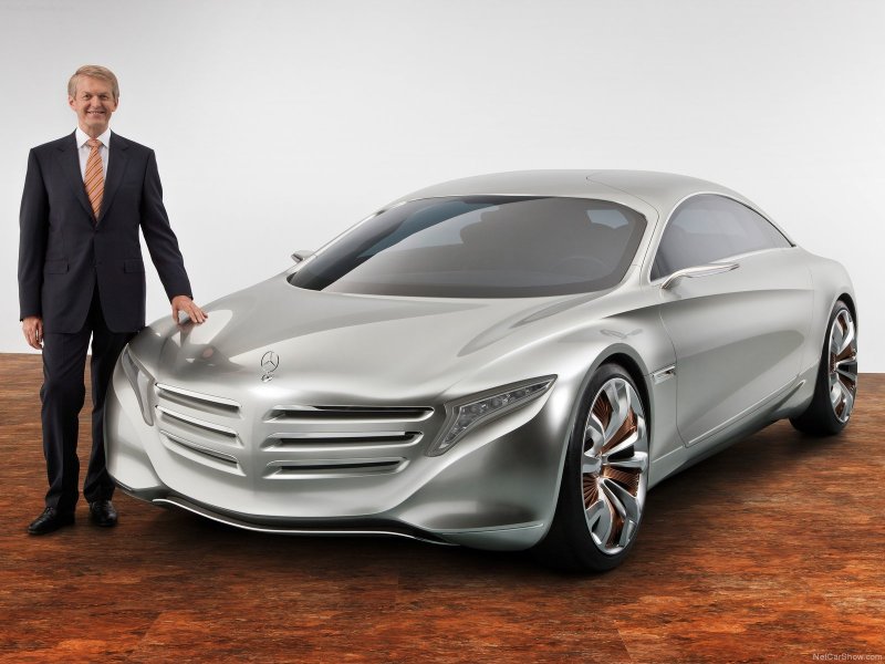 Mercedes Maybach s600