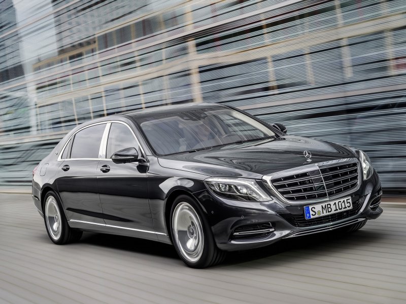 Hyundai Equus 2011