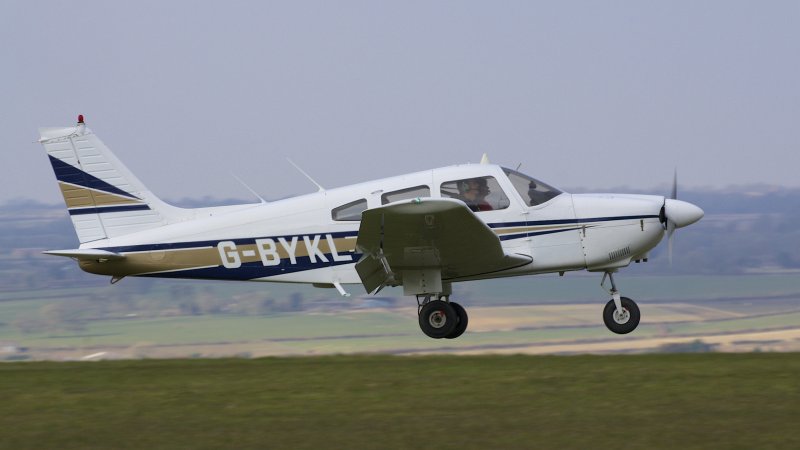 Piper Cherokee 180
