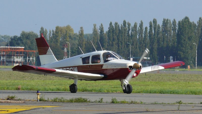 Pa-28 Cherokee