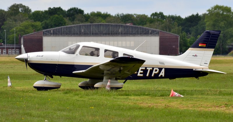 Па-28 Арчер
