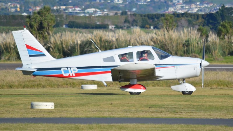 Piper pa 28 arrow