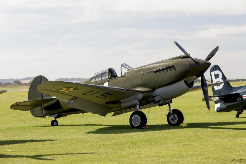 Венакс p 40