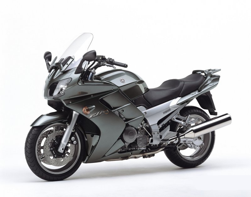 Yamaha FJR 1300
