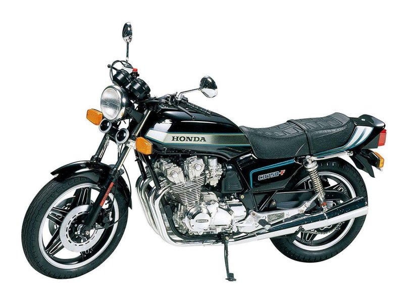 Мотоцикл Honda CB 750