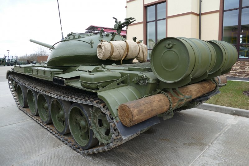 Т-54 1949