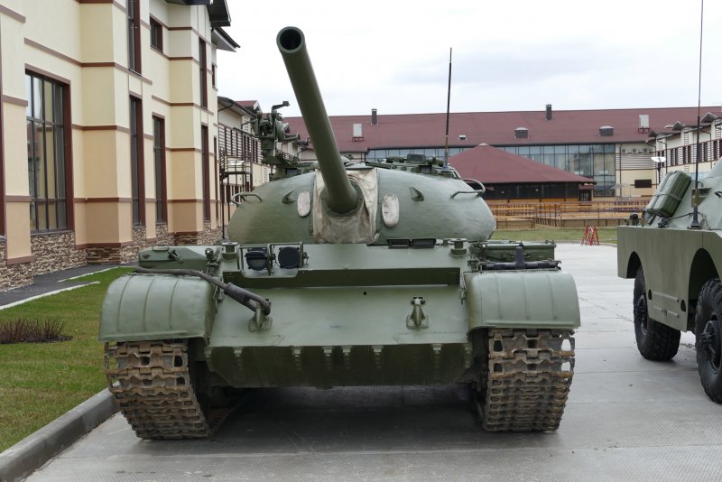 Т-54 обр 1946