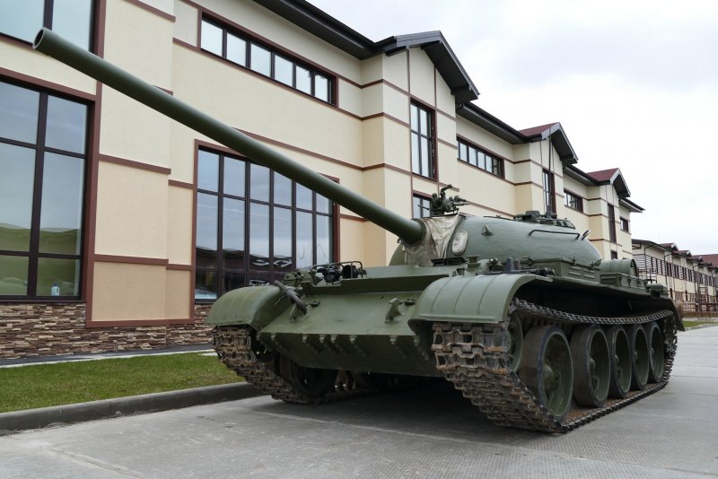 Т-54 обр 1949