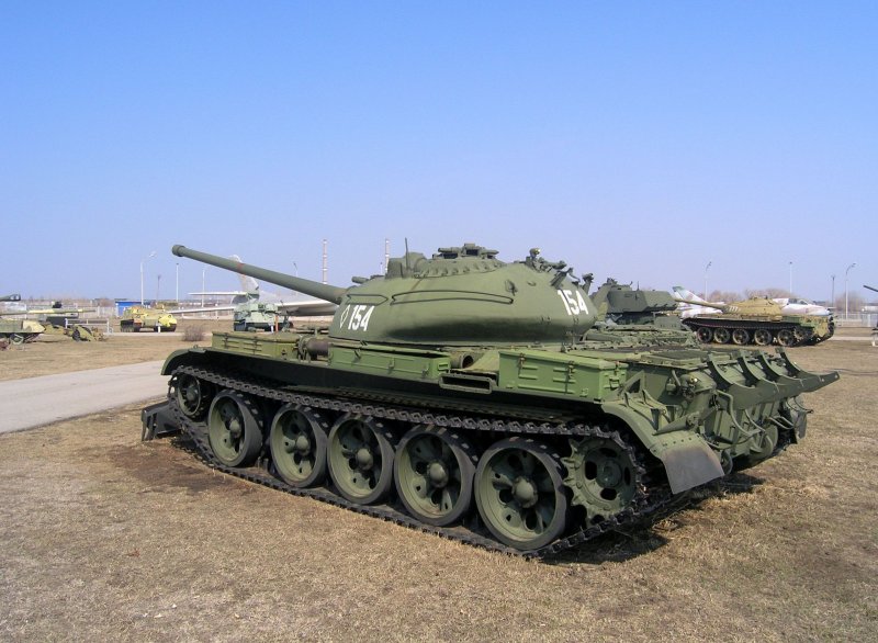 Т-54 обр 1949