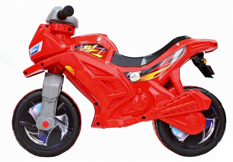 Каталка-толокар RT Racer RZ 1 ор501