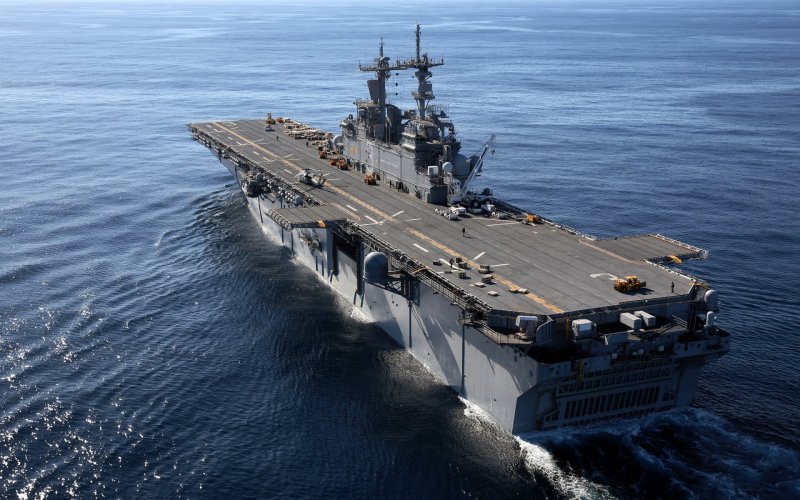 «Нимиц» (CVN-68)