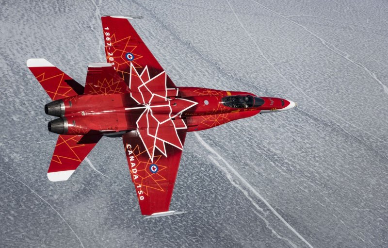 Истребитель Saab 35 Draken