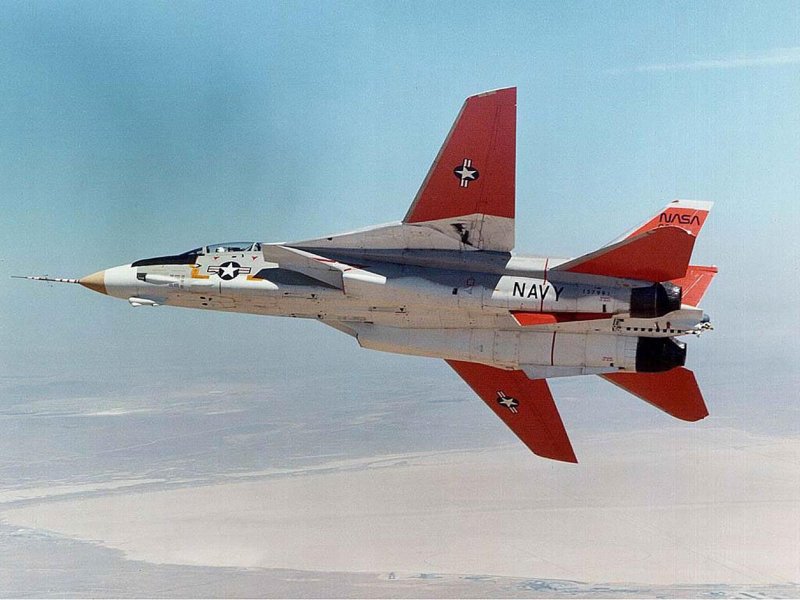 F 14