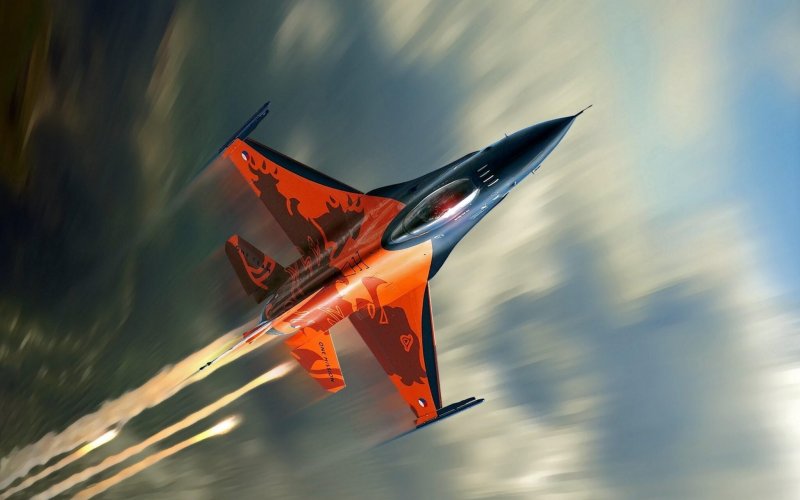 Су-57 высший пилотаж