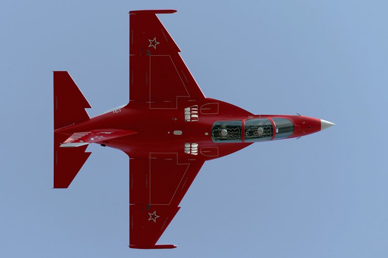 Су-57 двухдвигательный реактивный
