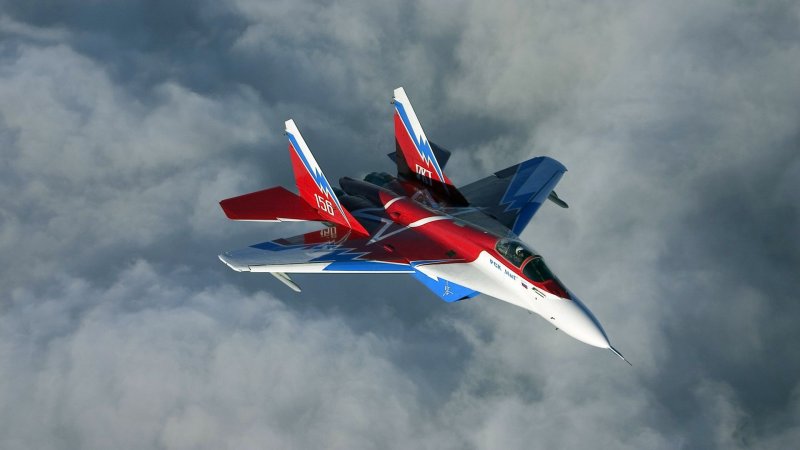 Де Хэвилленд воздушное судно