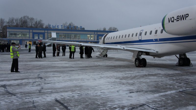 РУСЛАЙН Нарьян мар