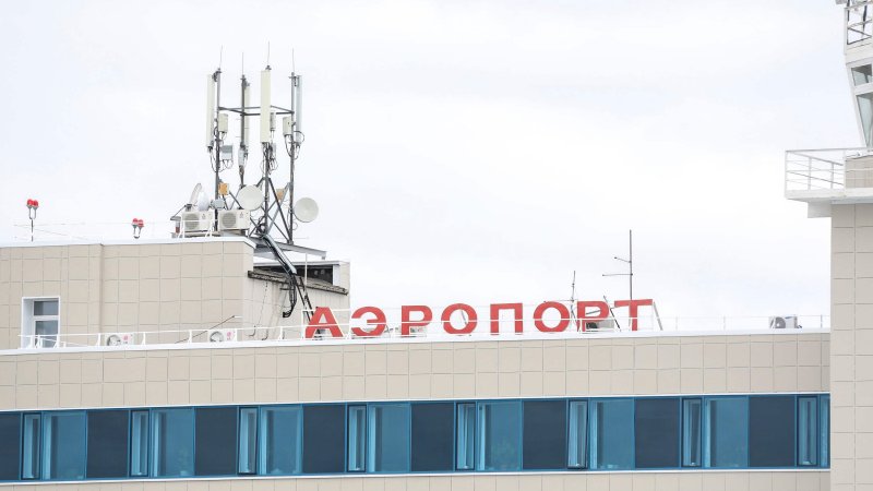 Поселок Каратайка в Республике Коми