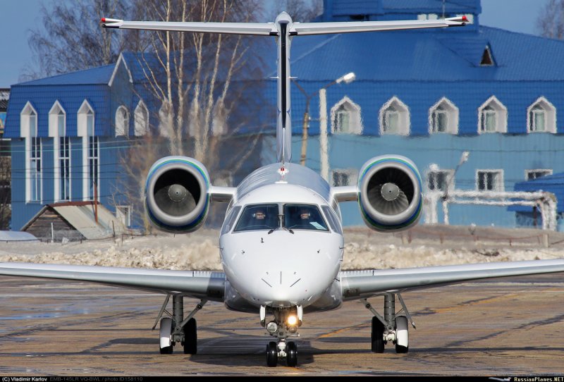 АН-2 Нарьян-мар