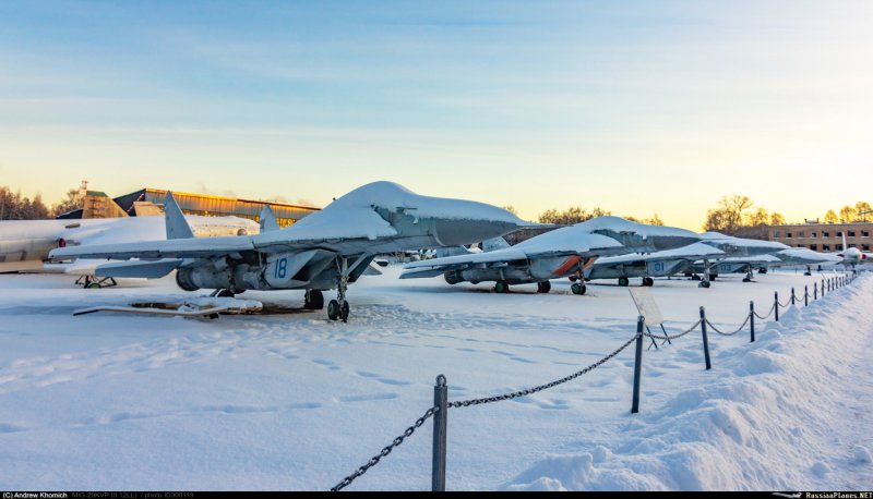 Mig 17
