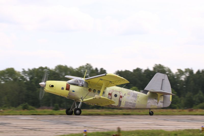 АН 2
