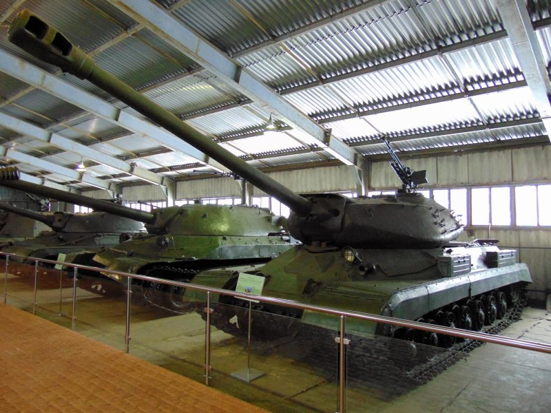 Объект 701