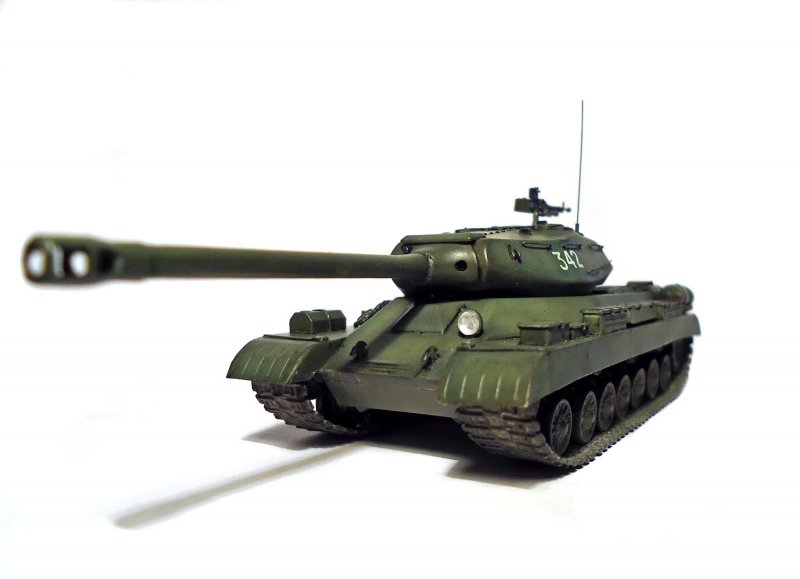 WOT ИС 4 стиль