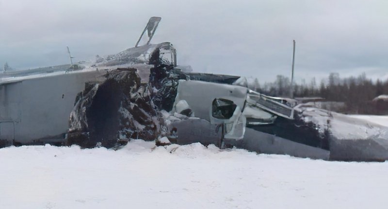 Ту 160
