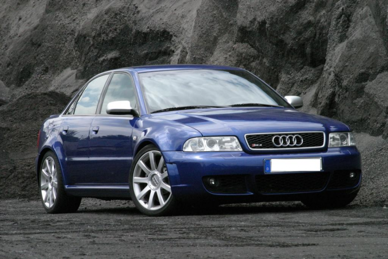 Audi a4 b4