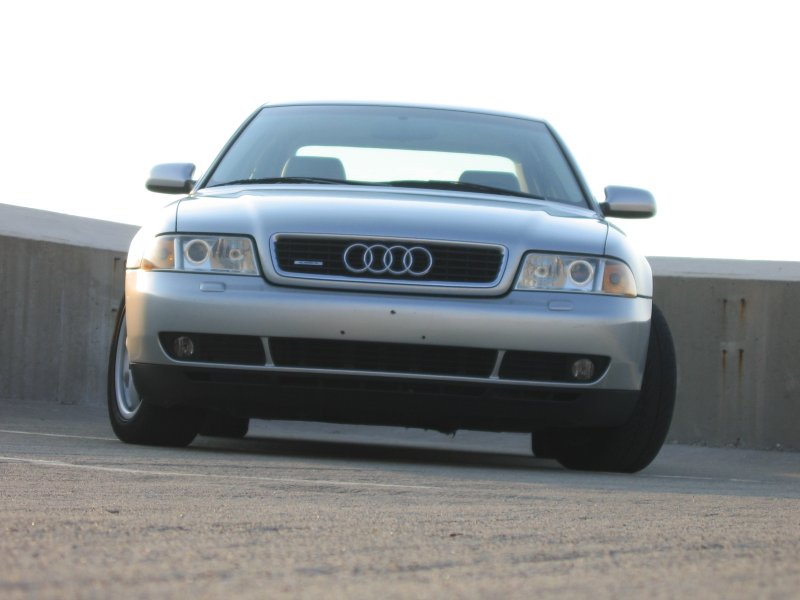 Audi a4 1999