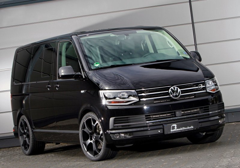 Volkswagen t6