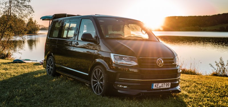 Фольксваген Transporter t6