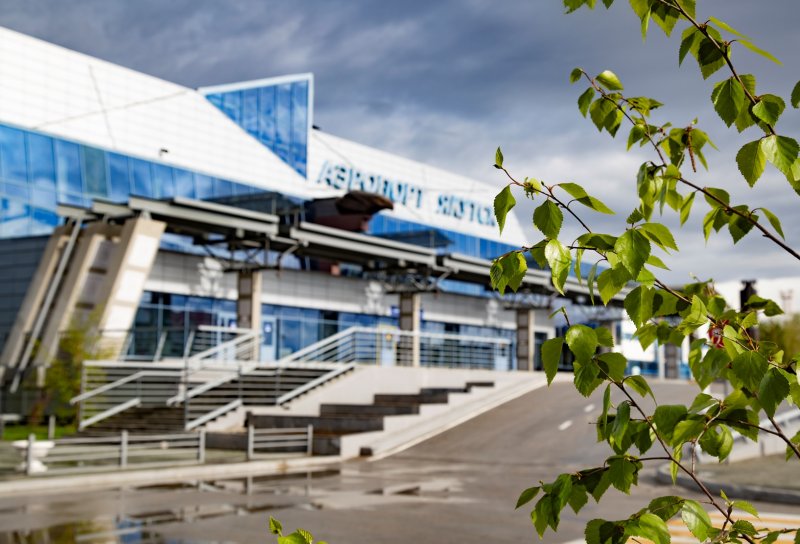 Якутск ОАО аэропорт
