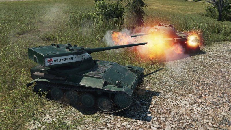 WOT AMX 13 57 gf