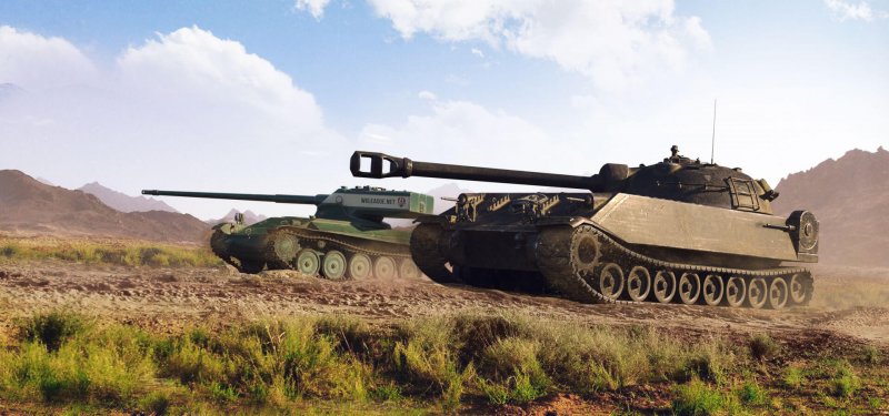 AMX 1357