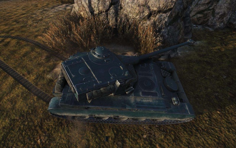 AMX 13 m24
