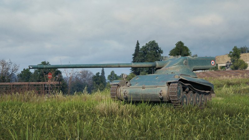 AXM 13 57