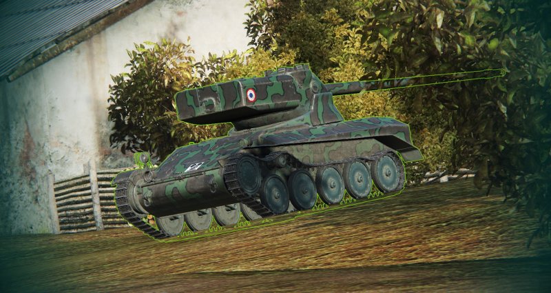 AXM 13 57