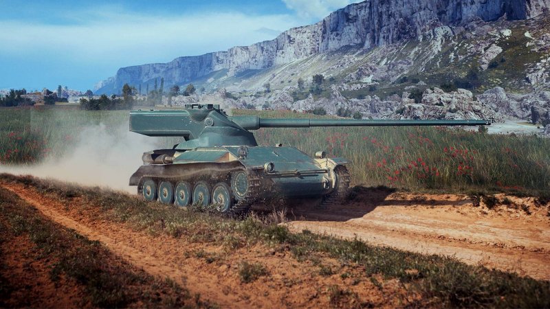 13 57 WOT Blitz
