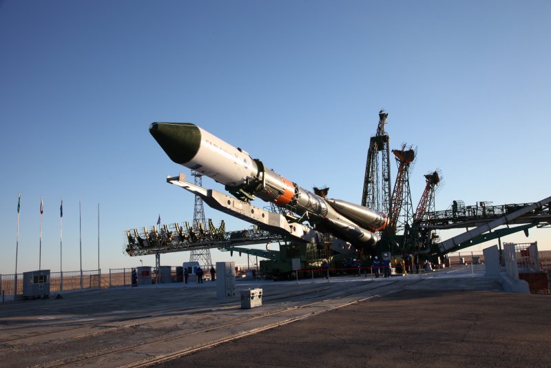 Rocket Cargo