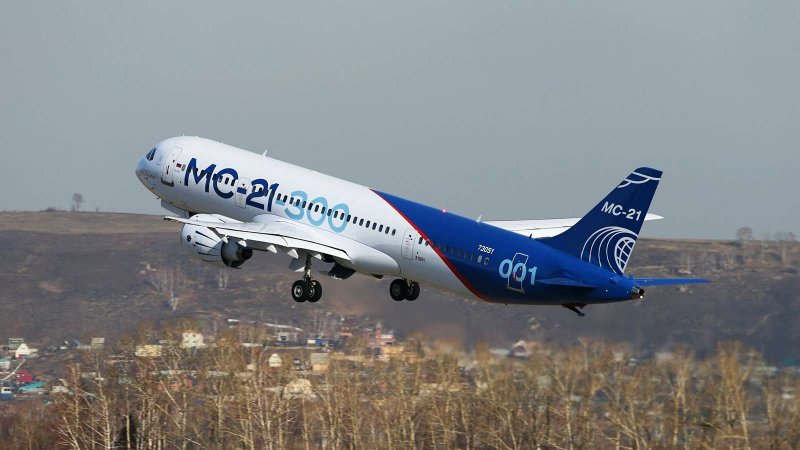 МС 21 003