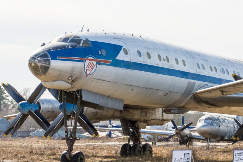 Самолёт c17 Globemaster