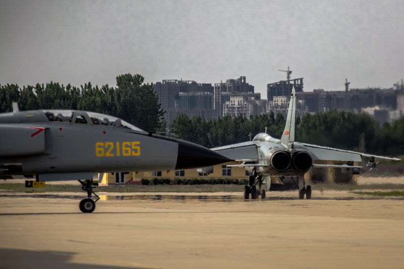 "Zhuhai Airshow"