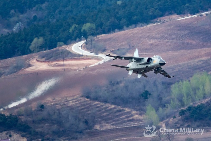Су-30 ВВС Китая