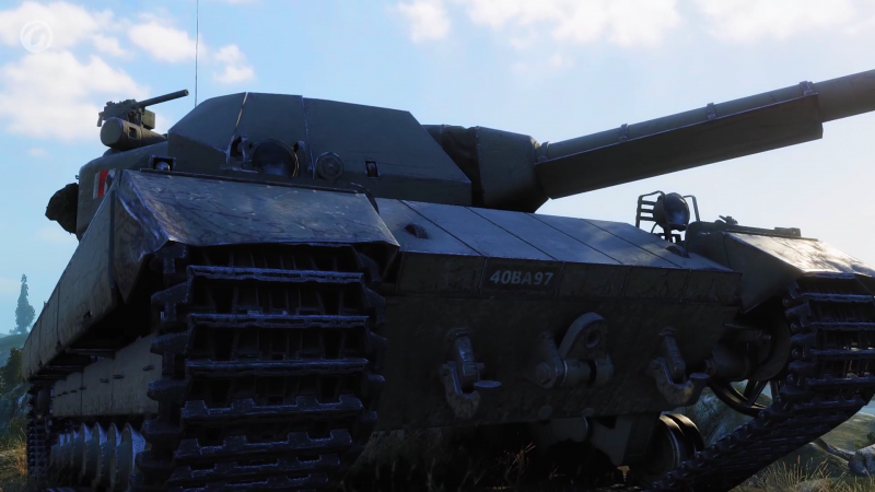 40ba97 super Conqueror