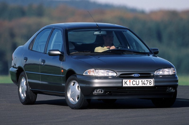 Ford Mondeo 1993