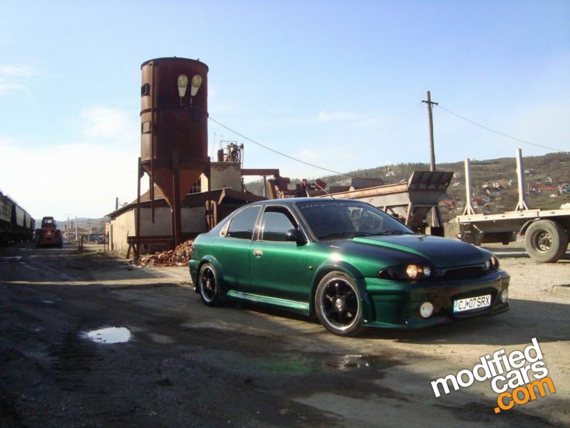 Ford Mondeo 1 универсал