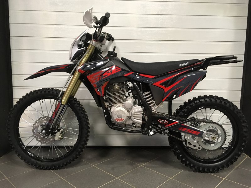 Мотоленд 250xr эндуро