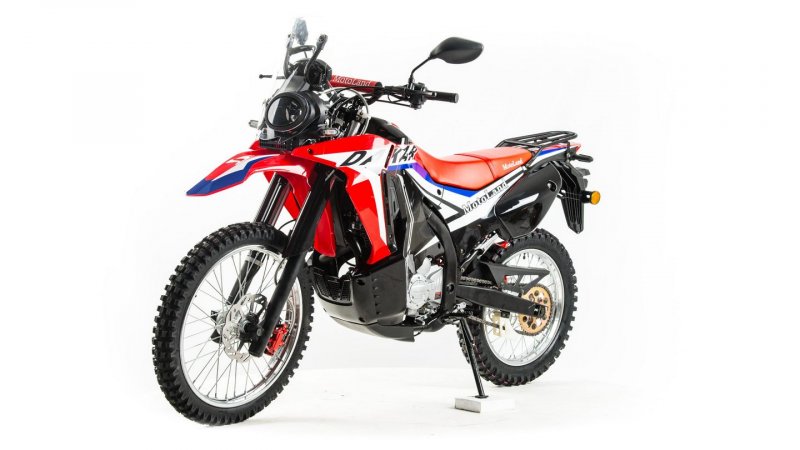 Avantis Enduro 250