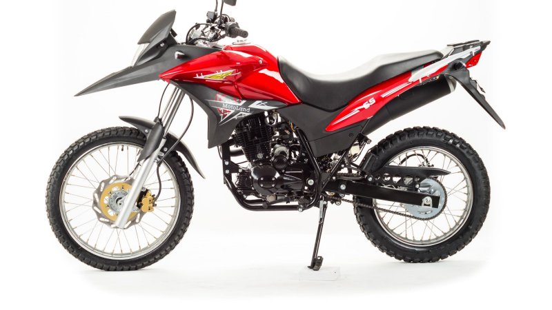 Kayo t2 250 Enduro